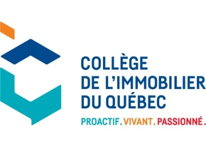 Collège de l'immobilier du Québec Collège de l'immobilier du Québec